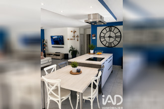 achat maison talmt-st-hilaire 85440