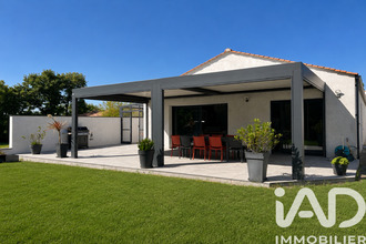 achat maison talmt-st-hilaire 85440