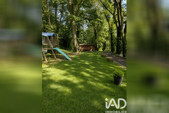 achat maison talmt-st-hilaire 85440