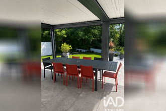achat maison talmt-st-hilaire 85440