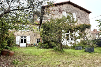 achat maison talmt-st-hilaire 85440