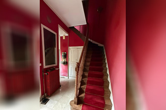 achat maison talmt-st-hilaire 85440