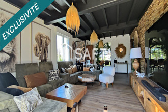 achat maison talmt-st-hilaire 85440
