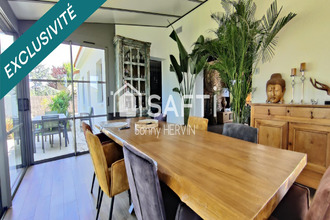 achat maison talmt-st-hilaire 85440