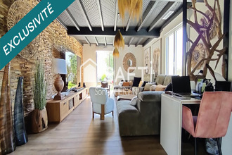 achat maison talmt-st-hilaire 85440