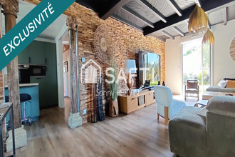 achat maison talmt-st-hilaire 85440