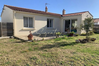 achat maison talmt-st-hilaire 85440