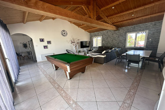 achat maison talmt-st-hilaire 85440