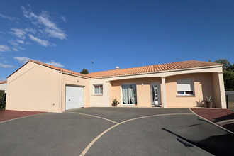 achat maison talmt-st-hilaire 85440