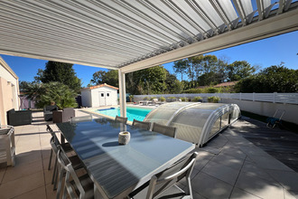 achat maison talmt-st-hilaire 85440
