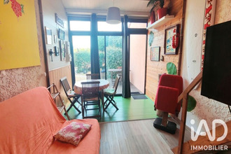 achat maison talmt-st-hilaire 85440