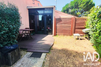 achat maison talmt-st-hilaire 85440