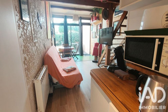 achat maison talmt-st-hilaire 85440