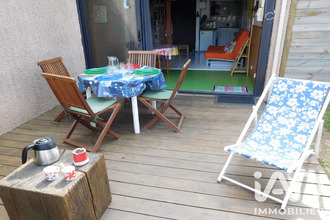 achat maison talmt-st-hilaire 85440