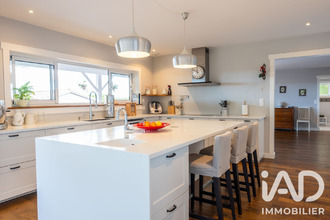 achat maison talmt-st-hilaire 85440