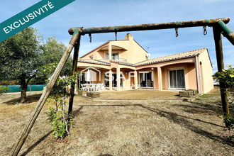 achat maison talmt-st-hilaire 85440