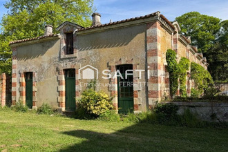 achat maison talmt-st-hilaire 85440