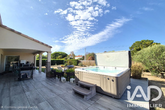 achat maison talmt-st-hilaire 85440