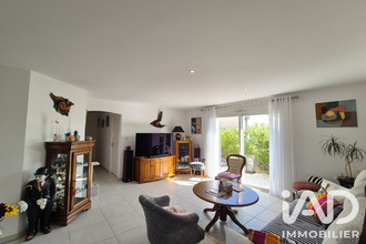 achat maison talmt-st-hilaire 85440