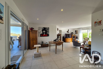 achat maison talmt-st-hilaire 85440