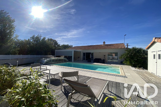 achat maison talmt-st-hilaire 85440