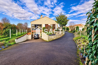 achat maison talmt-st-hilaire 85440