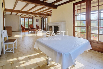 achat maison talmt-st-hilaire 85440