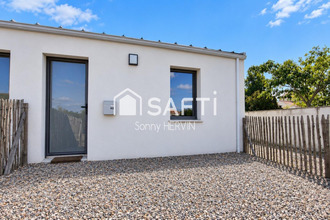 achat maison talmt-st-hilaire 85440