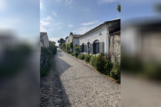 achat maison talmt-sur-gironde 17120