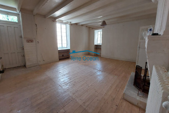 achat maison talmt-sur-gironde 17120