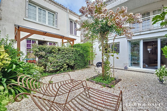 achat maison talmt-sur-gironde 17120