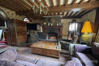 achat maison talmtiers 60590