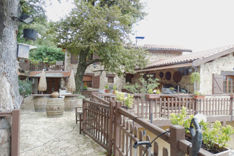 achat maison taluyers 69440