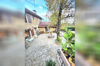 achat maison taluyers 69440