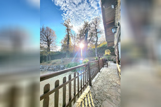 achat maison taluyers 69440