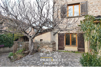 achat maison taluyers 69440