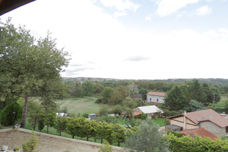 achat maison taluyers 69440