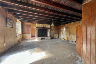 achat maison tamerville 50700