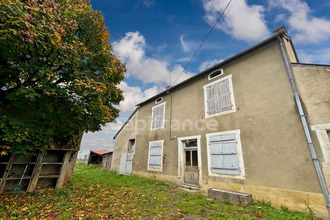 achat maison tamnay-en-bazois 58110