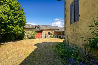 achat maison tamnay-en-bazois 58110