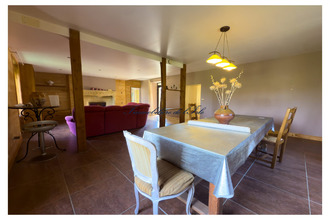 achat maison tamnies 24620