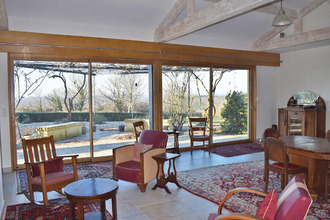 achat maison tamnies 24620