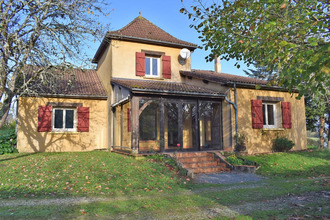 achat maison tamnies 24620