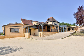 achat maison tamnies 24620