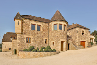 achat maison tamnies 24620