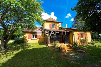 achat maison tamnies 24620