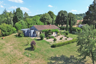 achat maison tamnies 24620