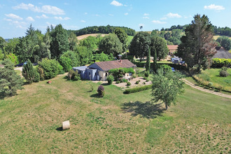 achat maison tamnies 24620