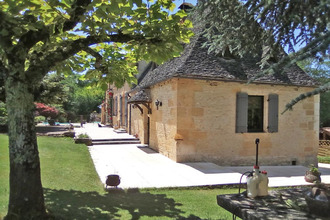 achat maison tamnies 24620
