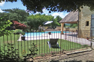 achat maison tamnies 24620